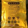 یخ ژله ای ۳۰۰ گرمی ICE PACK GOLD 300