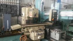 فروش فرز ورتیکال وفرز اینیورسال هگرت 