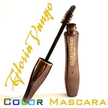 ریمل رنگی گلوریا فانگو Gloria