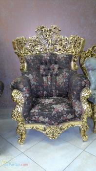 فروش مبل استیل 