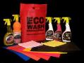 کارواش بدون اب نانو تکنولوژی eco wash  - اصفهان