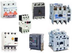 کنتاکتور  کلید اتوماتیک  بی متال  فیوز  - تهران