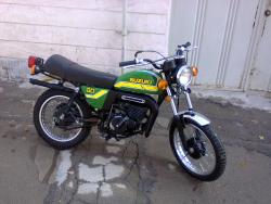 خـــــــریدار لوازم اصلی سوزوکی مینی 80 