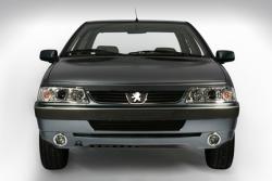 فروش پژو slx tu5 صفر خاکستری مدل 93 