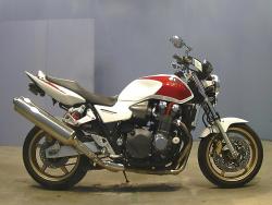فروش honda cb1300 