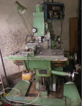 فرز چین و چک طرح دکل X8130A 