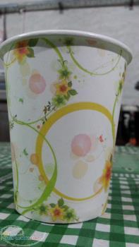 فروش ليوان هاي كاغذي 220 سي سي و ليوان هاي چاي دار ( تيكاپ )‌ليوان هاي جادويي