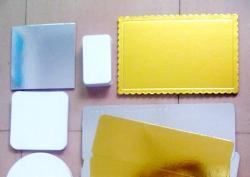 مقوای زیر کیک  - تهران