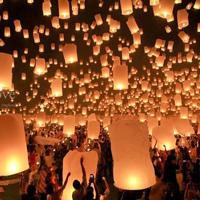 فروش عمده بالن ارزو با کیفیت اصلی  - تهران