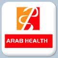 arab health مترجم همزمان  - تهران