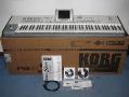 فروش کیبورد korg pa 2x  - اصفهان