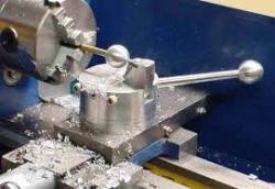 ساخت یونیت و دستگاه کره تراش  - تهران