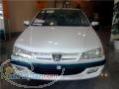 فروش حواله پژو پارس TU5-LX داشبورد جدید 94