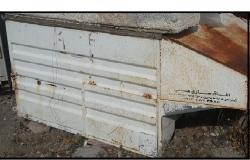 فروش باربند وانت پیکان  - قزوين