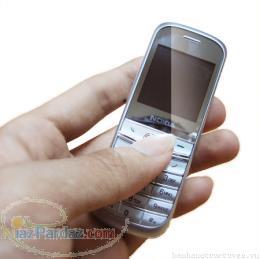 کوچکترین موبایل دنیا