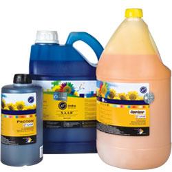 جوهر هد xaar چاپ بنر و فلکس at inks  - تهران