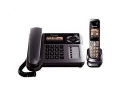 تلفن بیسیم پاناسونیک kx tg3662  - تهران