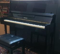 فروش پیانو دست دوم روبن اشتاین 