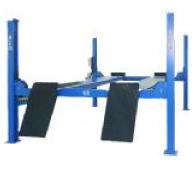 جک چهار ستون هیدرولیکی مدل m50al  - تهران