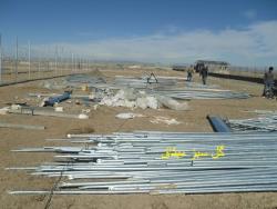 گلخانه دست دوم  فروش گلخانه دست دوم  - تهران