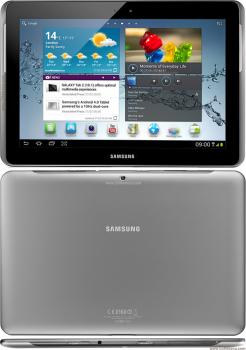 samsung galaxy tab 2 10 1 p5100  - تهران