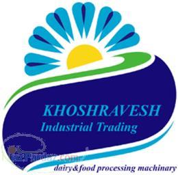 تعمیر و تامین قطعات انواع مختلف سپراتور (خامه گیر) - کلاریفایر - باکتریفیوژ