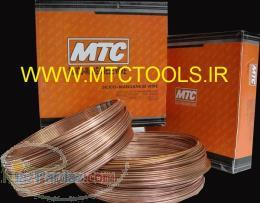 سیم زیر پودری کیلویی 3400