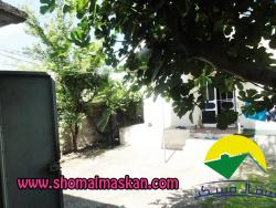 خانه روستایی 53 میلیونی دارای سند مالکیت 