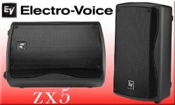 باند ev  بلندگو zx5  باند الکترویس  - تهران