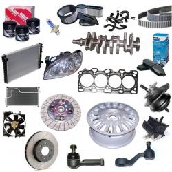 فروشگاه لوازم یدکی تاکسیرانی تارادیس  - تهران