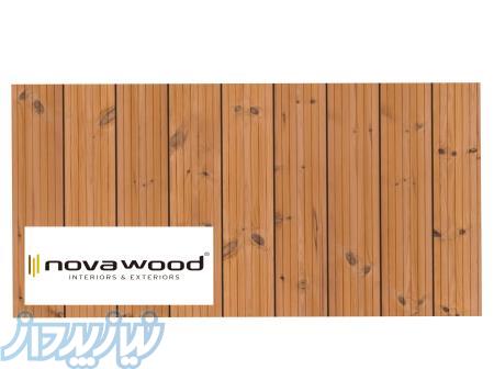 طراحی و اجرا انواع نما خشک