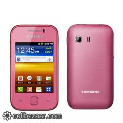 فروش گوشی گالکسی یانگ  - تهران