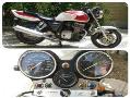 cb 1000 مدل 97 