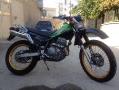 kawazaki super sherpa 250  - تهران