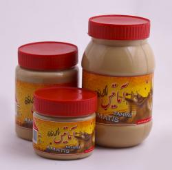 فراورده های کنجدی اماتیس  - يزد