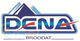 صنعت تهویه مطبوع و سردخانه دنا برودت جی اصفهان