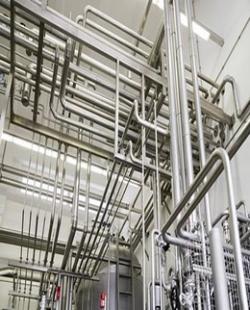 فروش لوله استنلس استیل 304  316  321  - تهران