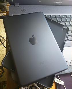 معاوضه ipad در حد با گوشی  - تهران