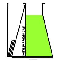 فروش انواع لوازم  فیلتر ها و شیشه الات  - تهران