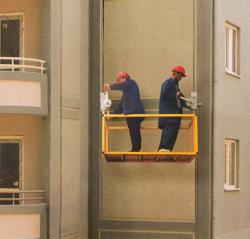 بالابر (کلایمر)  - تهران