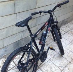 فروش دوچرخه متحرک  - تهران