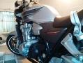 هوندا cb 1300 انژکتور  2008 abs  - قم