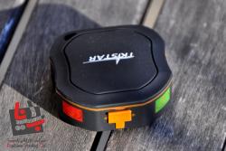 ردیاب ماهواره ای (gps ) 