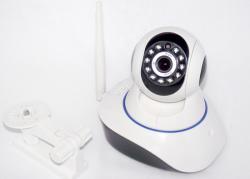 دوربین گردان (ptz)  - اصفهان