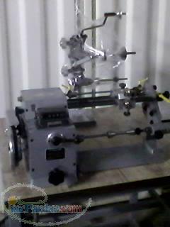 ماشین ترانس پیچ اتومات 