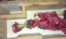 اموزش قالبگیری  - تهران