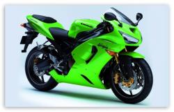 خریدار موتور kawasaki ninja  - تهران
