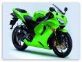 خریدار موتور kawasaki ninja  - تهران