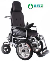 سوپر ویلچر برقی beiz مدل 6303  - تهران