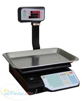 ترازوی محک مدل mds15000 ap 